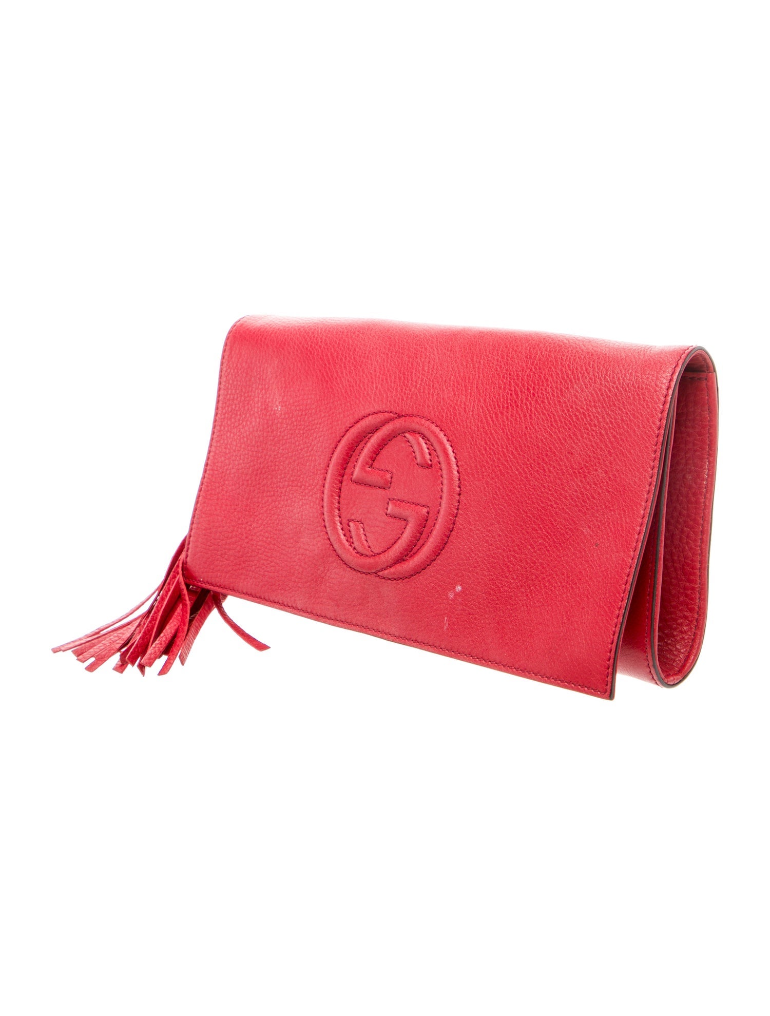 Gucci Interlocking G Soho